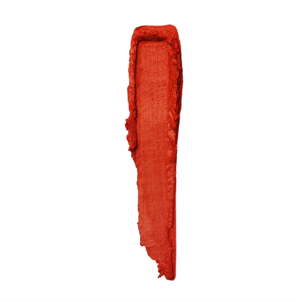 PATRICK TA Monochrome Moment Precision Lip Crayon SHE'S NOT FROM HERE-ORANGE RED - Picture 2 of 7